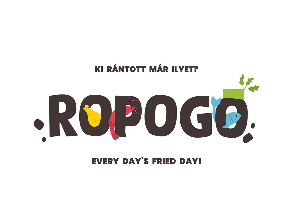 ropogo