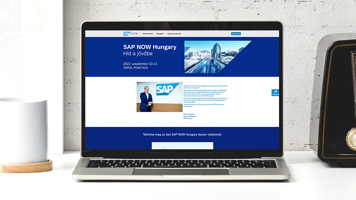 sap