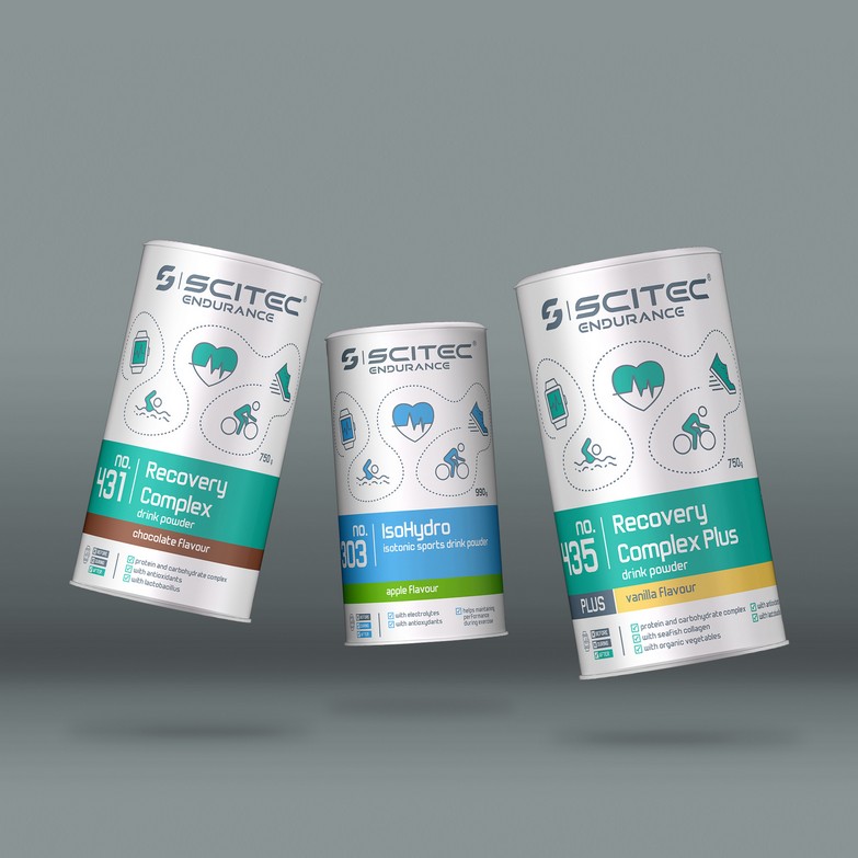 scitec nutrition