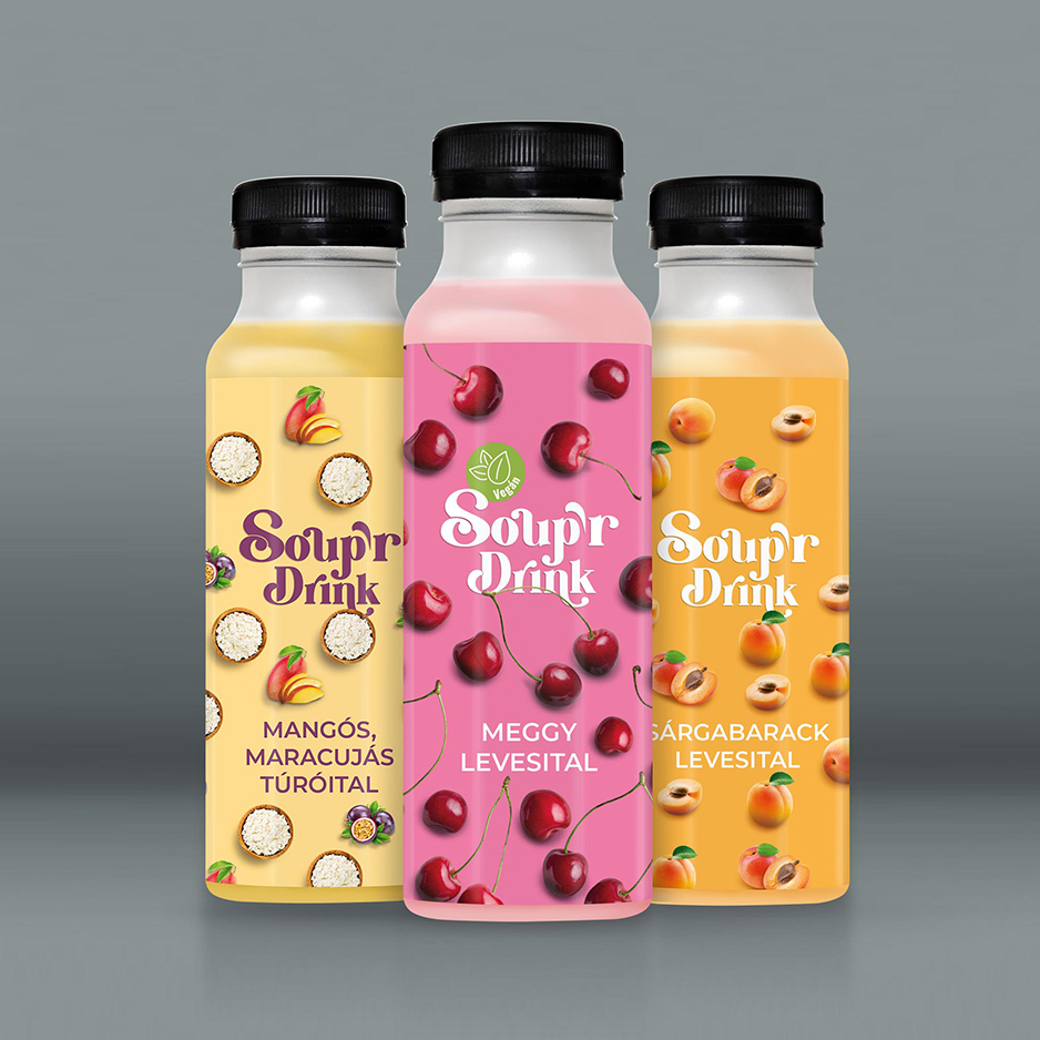 soup'r drink