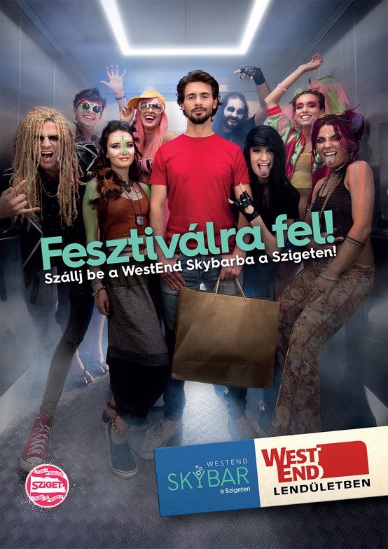 westend